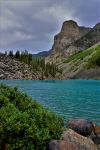 Banff/Lake Louise